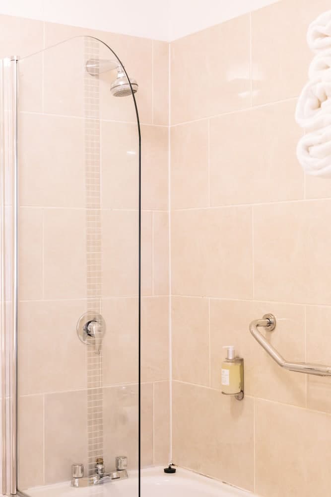 Basic Double Room, 1 Double Bed, Non Smoking