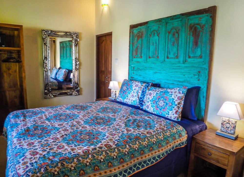 Private Villa Shanti, 3   Bedroom