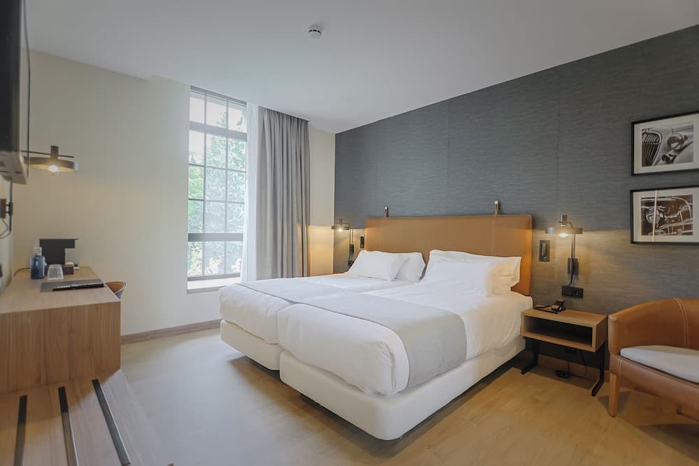 Classic Room