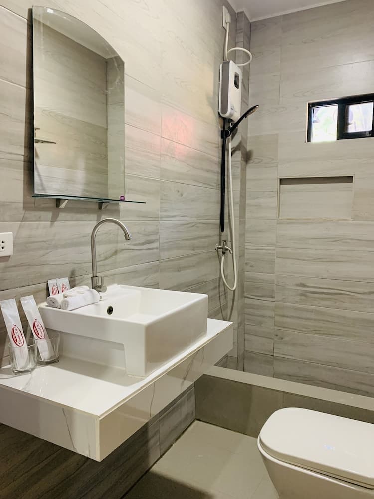 Premier Triple Room