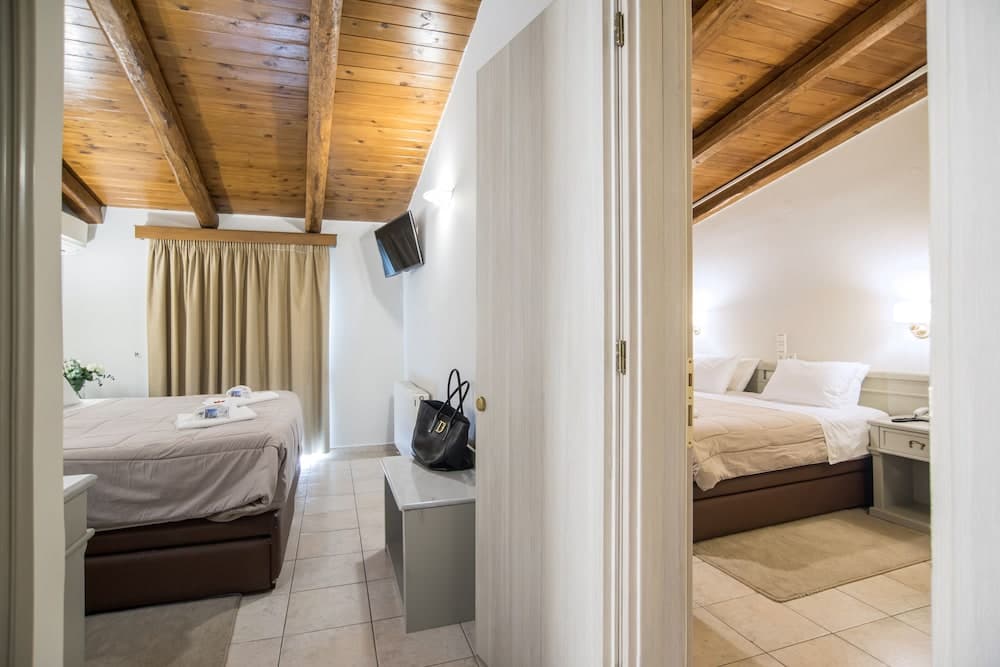 Economy Suite, 1 Bedroom