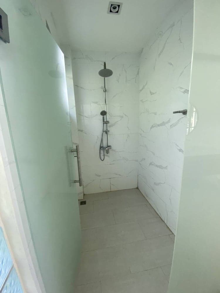 Superior Sea View with Bathtub