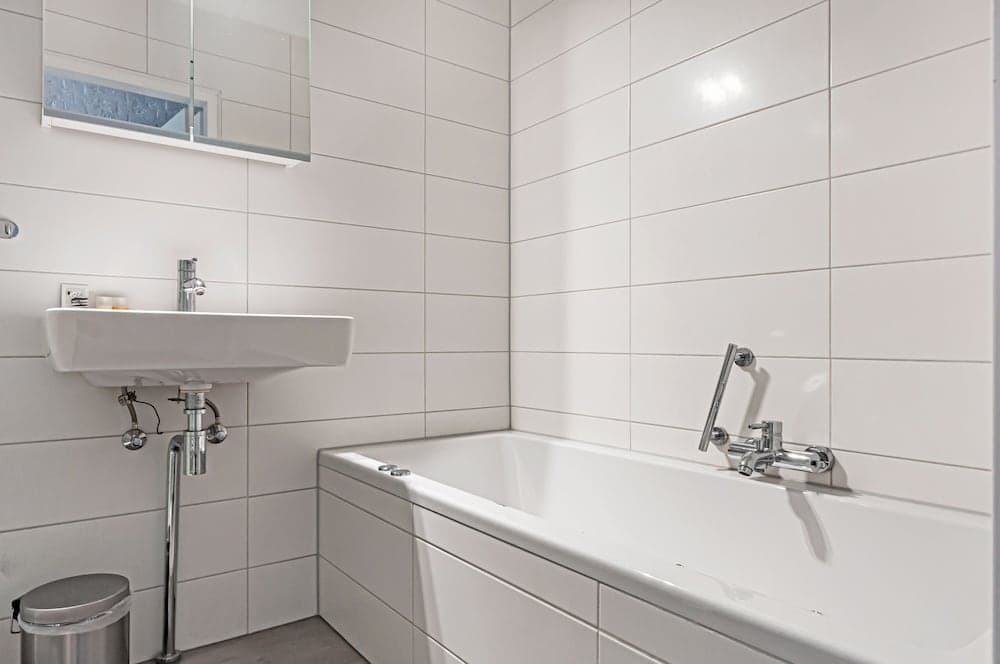 Comfort Quadruple Room, 2 Bedrooms, Non Smoking