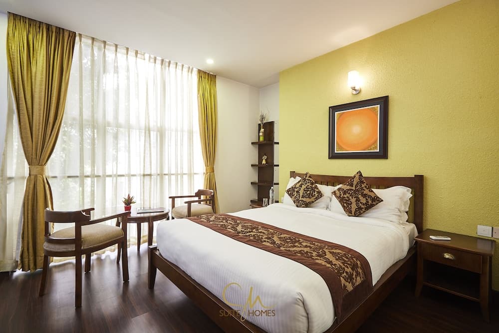 Sunshine Suite