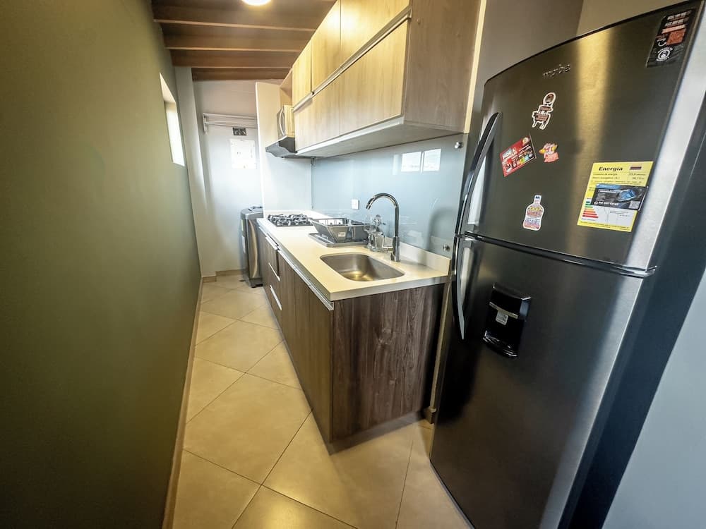 Classic Studio, 1 Double Bed, Air conditioning, City View