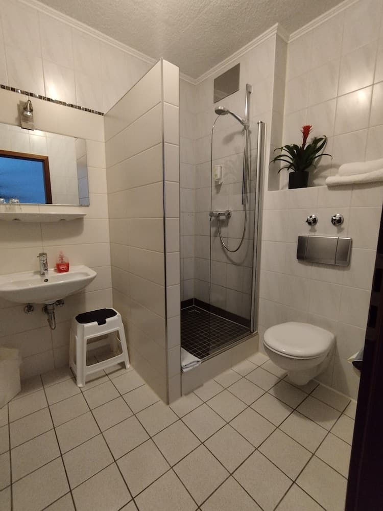 Comfort Twin Room, Ensuite