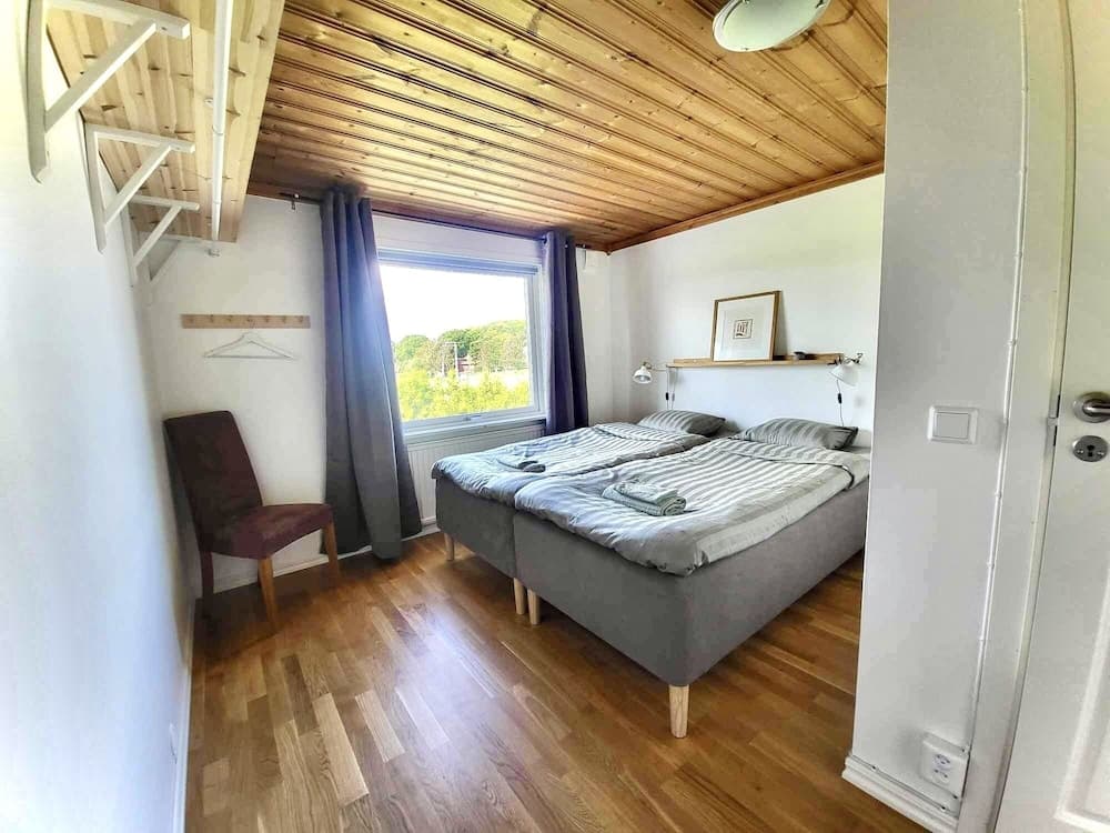 Classic Double or Twin Room, 1 King Bed