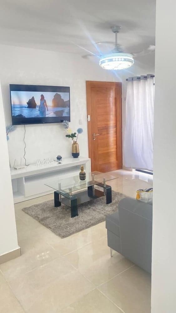 Family Apartment