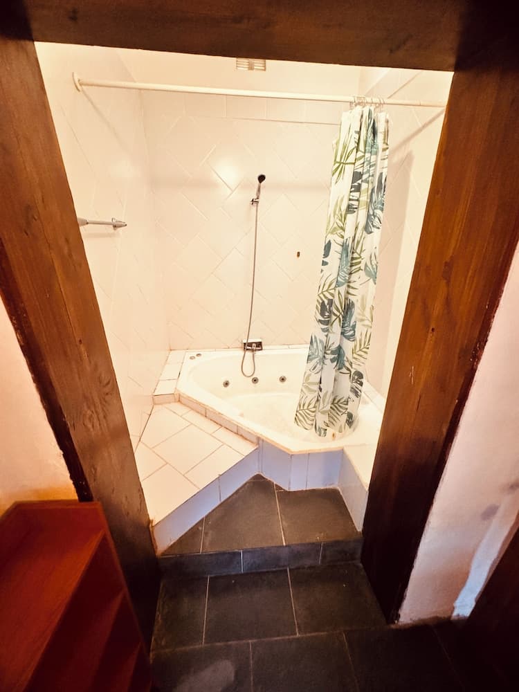 Family Double or Twin Room