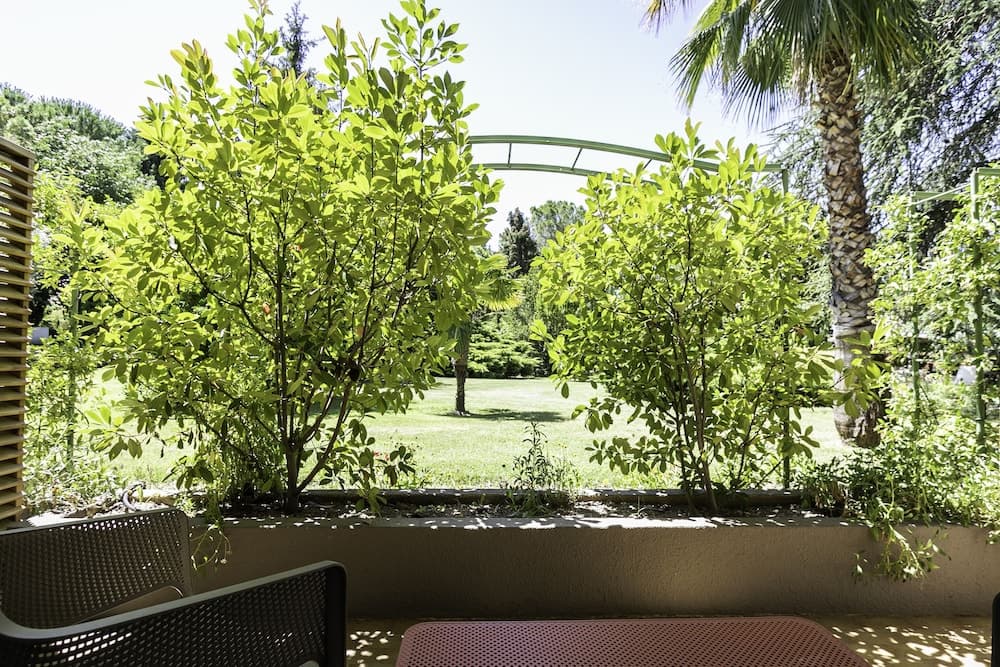Superior Room, 2 Twin Beds, Non Smoking, Garden View