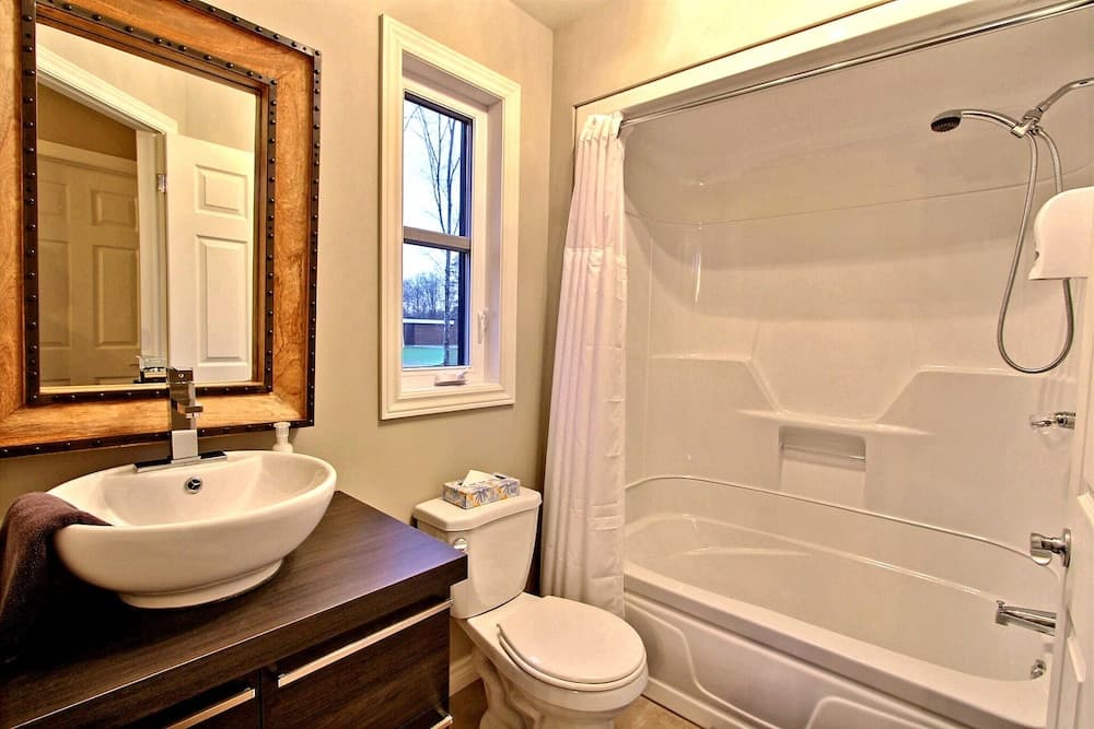 Cottage, 2 Bedrooms, Kitchen