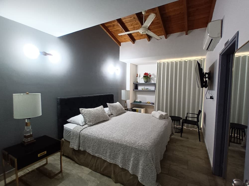 Comfort Room