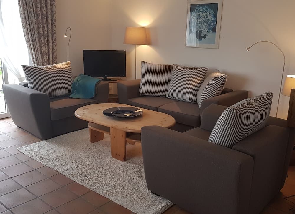 Apartment (2 Personen)