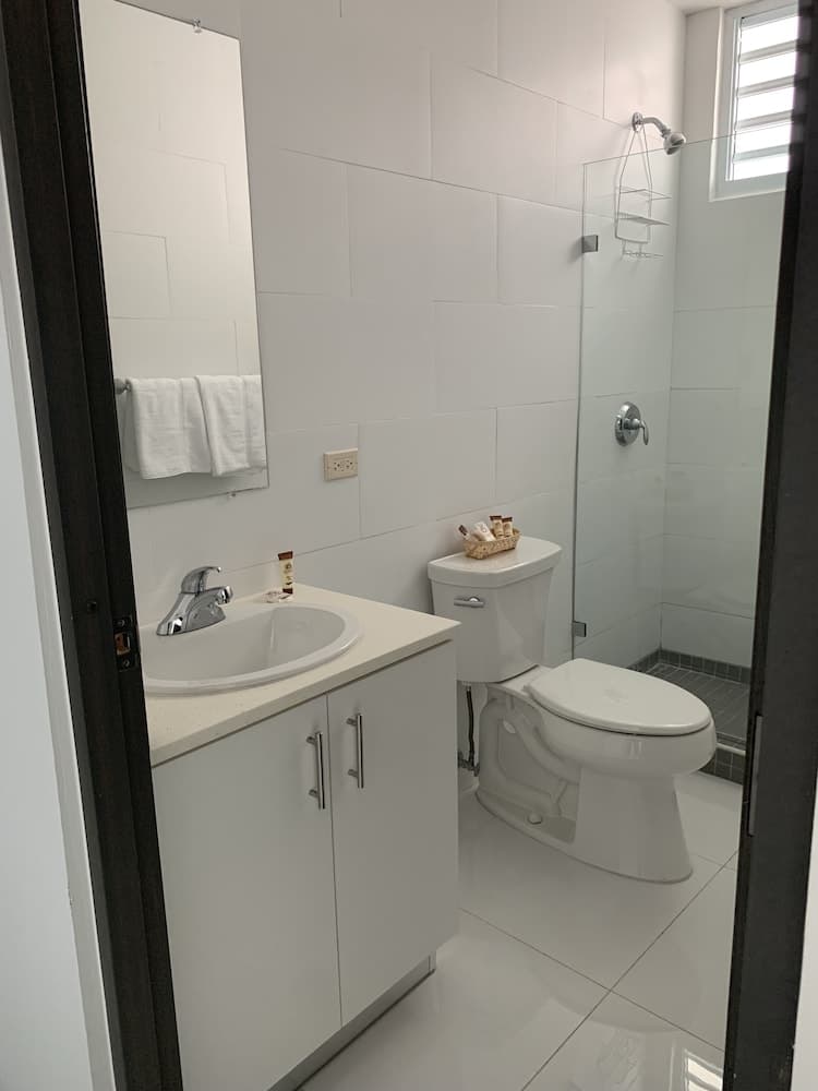 Basic Room