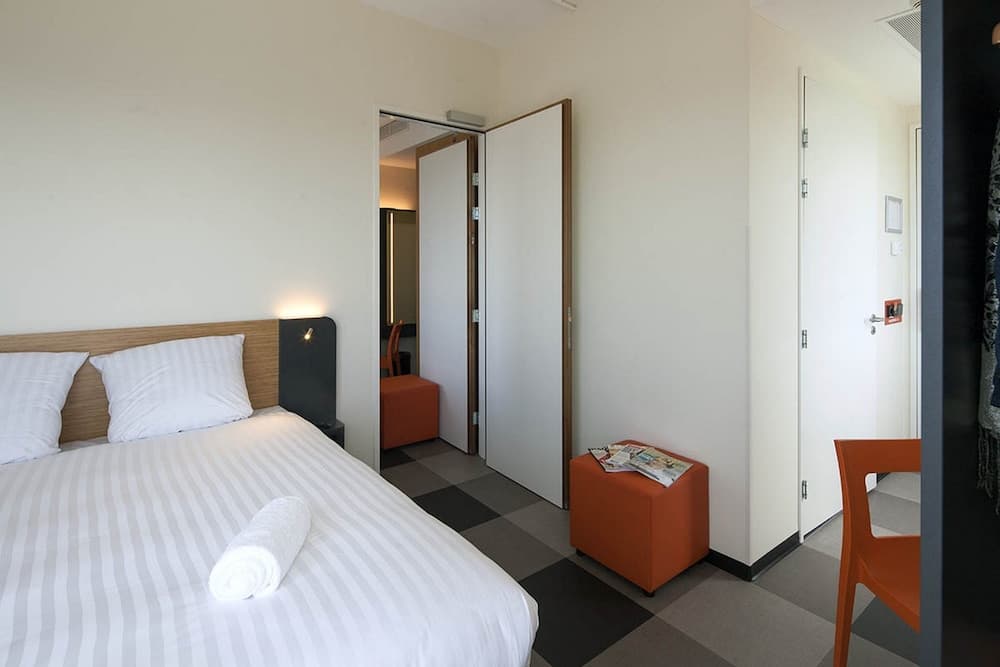 Superior Double Room, Accessible