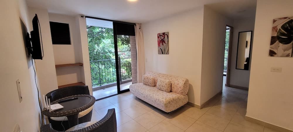 Business Apartment