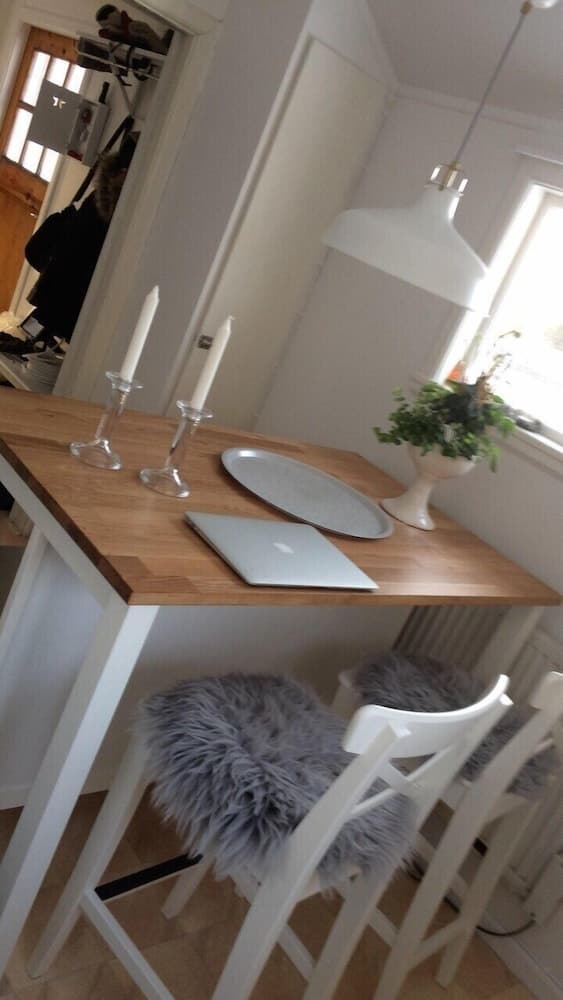 House, 2 Bedrooms