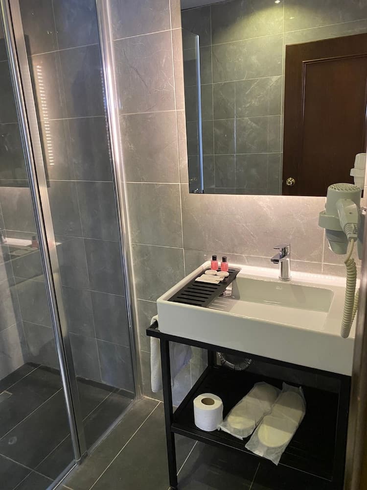Elite Double Room