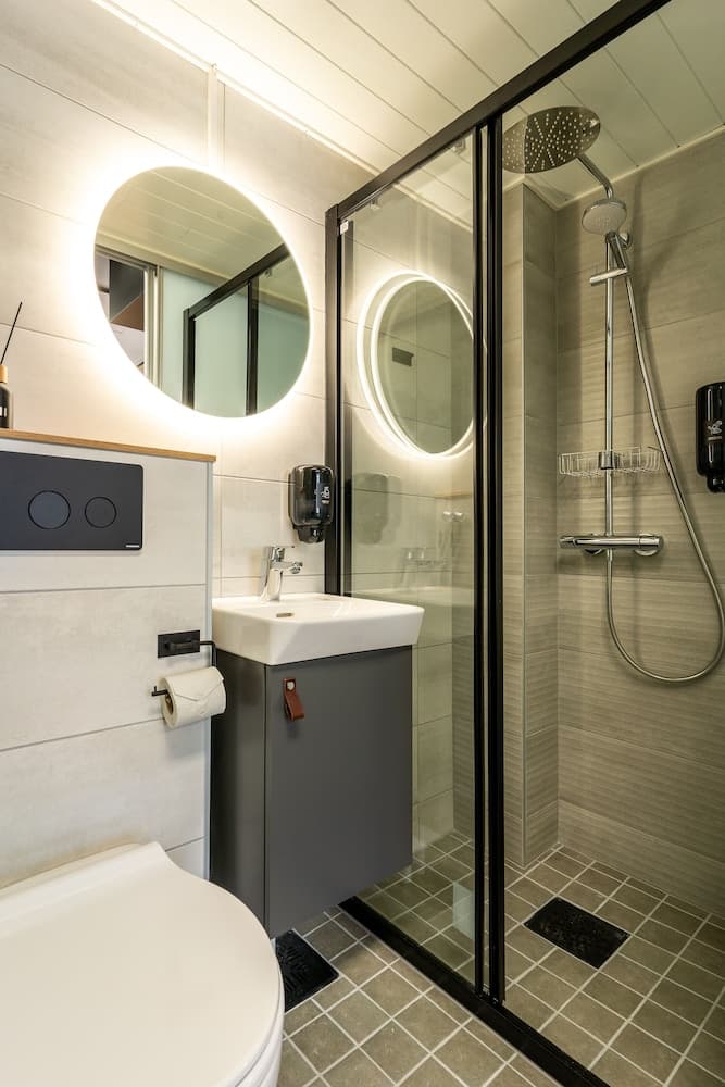 Economy Single Room