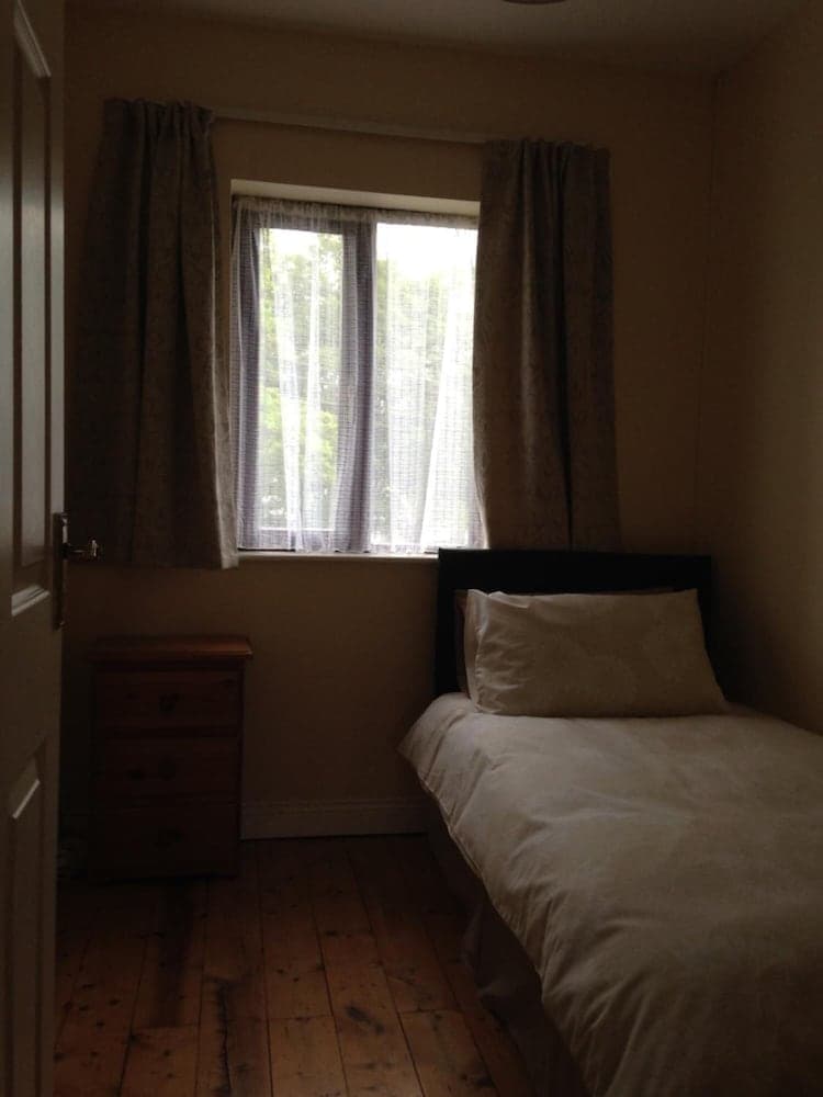 Double Single Ensuite