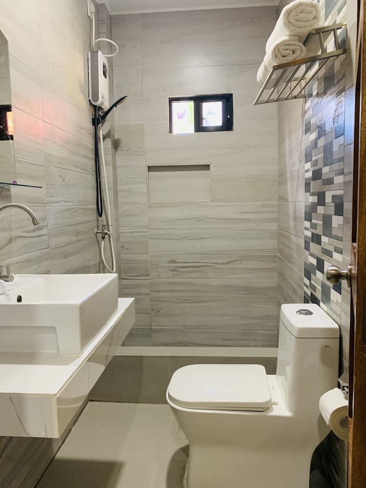 Family Double Room