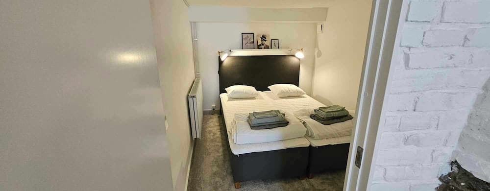 Comfort Apartment