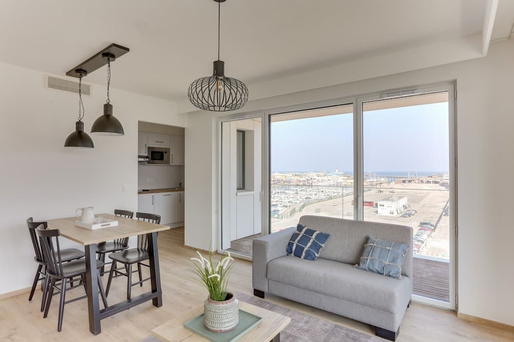 Comfort Apartment, 2 Bedrooms