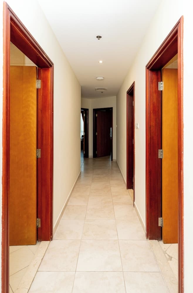Apartment, 3 Bedrooms