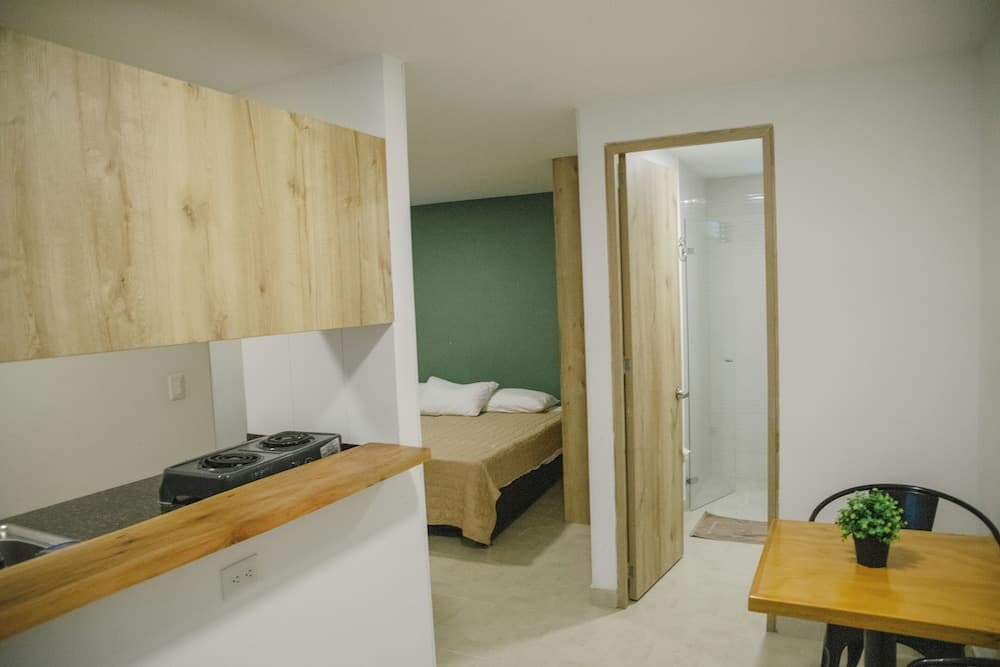 Standard Loft