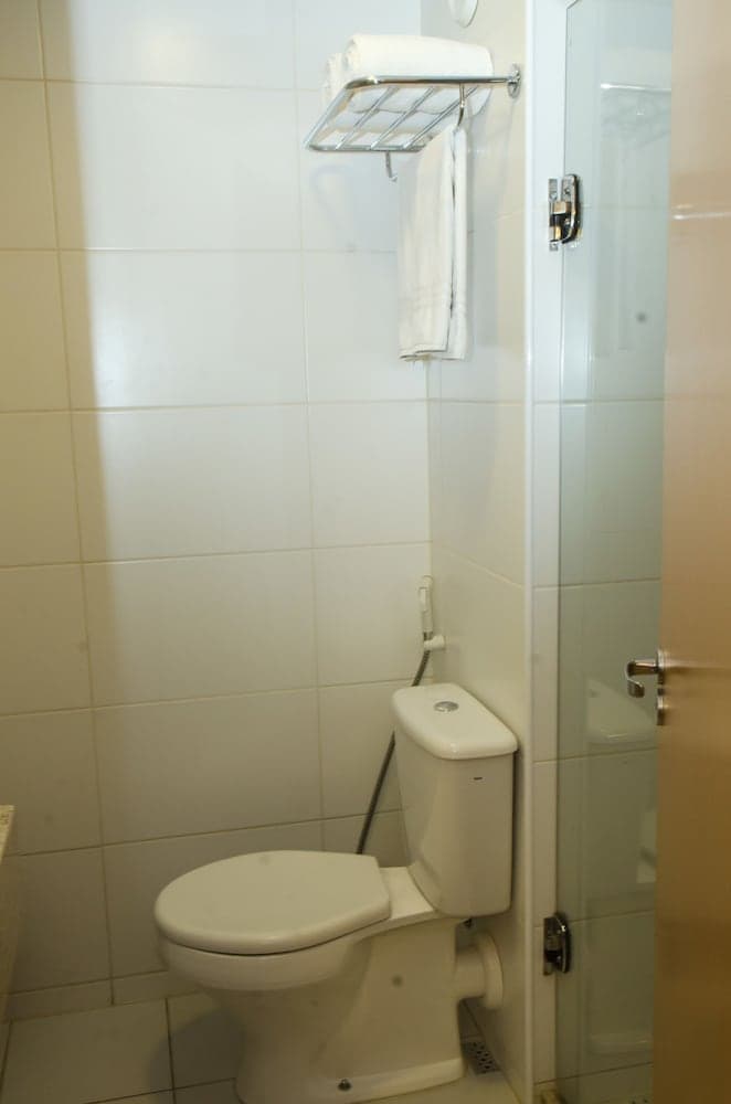 Standard Single Room, 2 Twin Beds