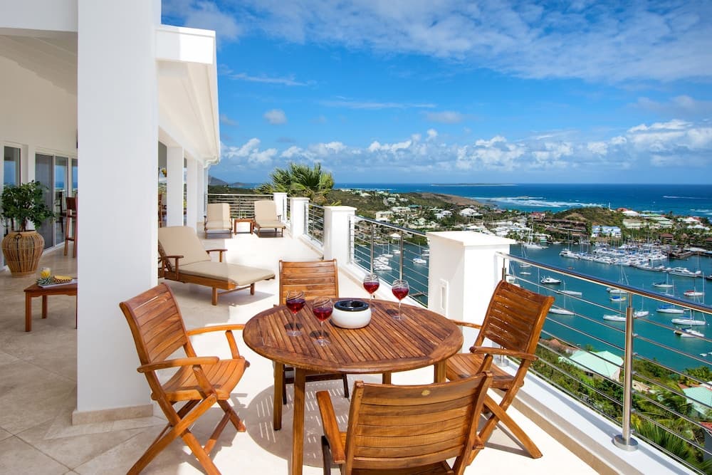 Villa, 3 Bedrooms, Non Smoking