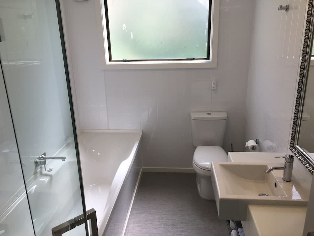 Large 1 Bedroom Apartment