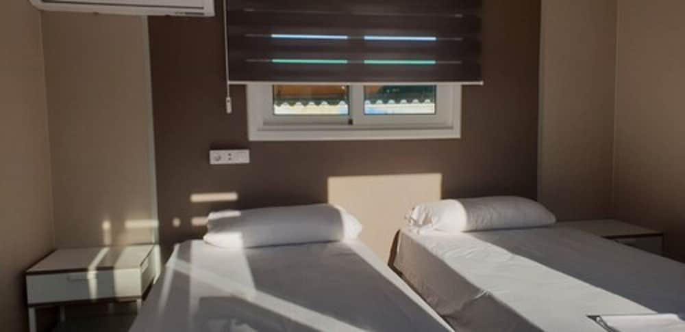 Basic Double Room
