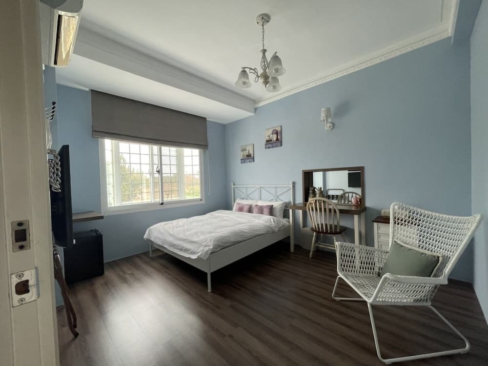 Comfort Double Room, 1 Double Bed