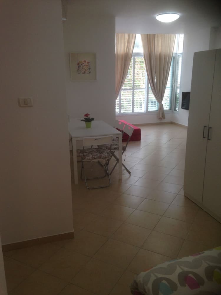 Comfort Studio Suite, City View