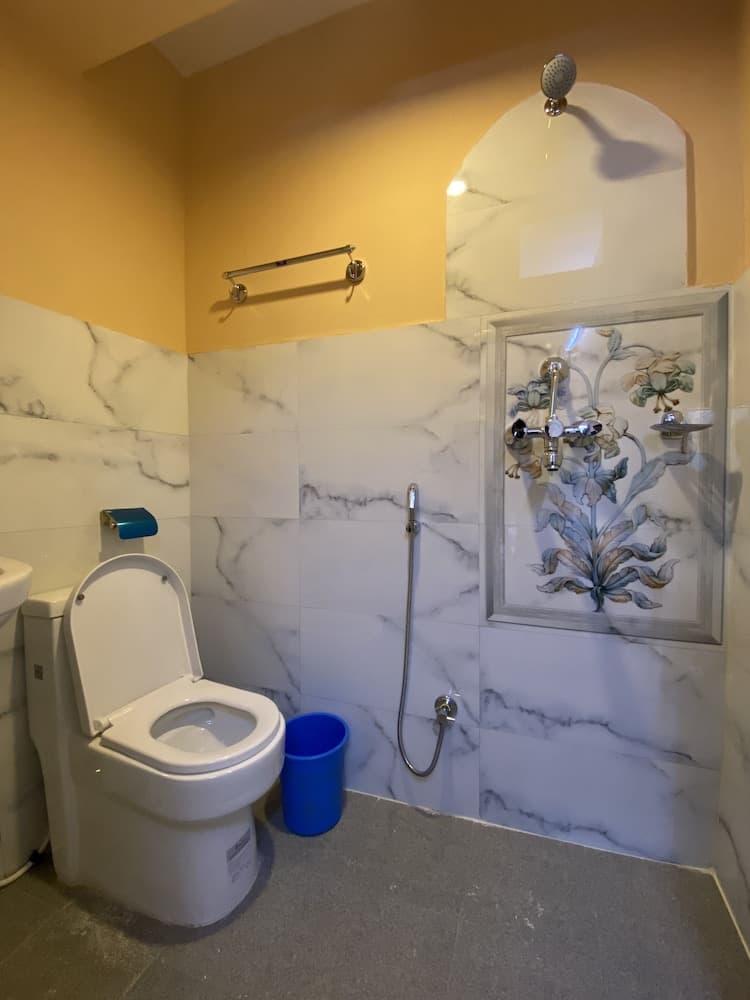 Family Triple Room, Lake View