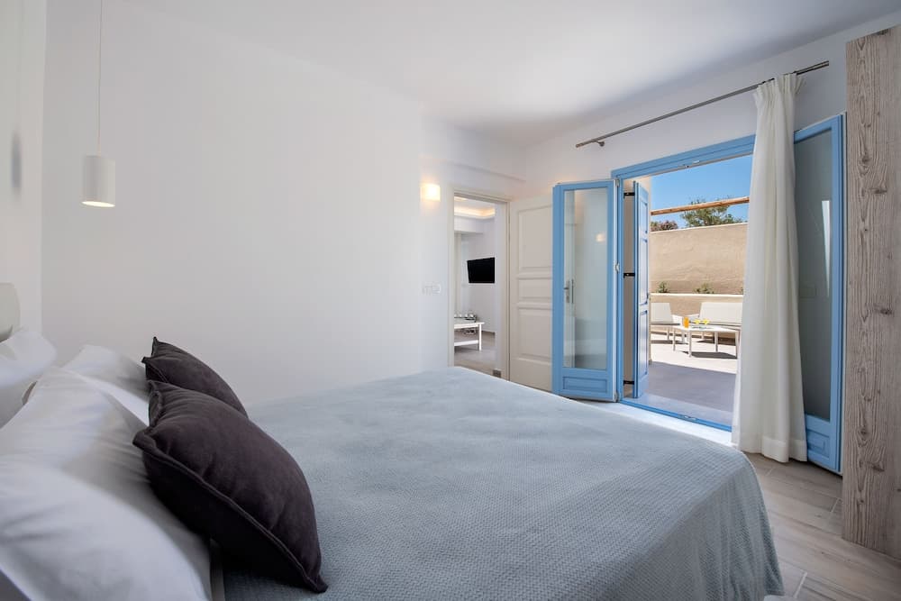 Apartment, 2 Bedrooms, Hot Tub, Ground Floor