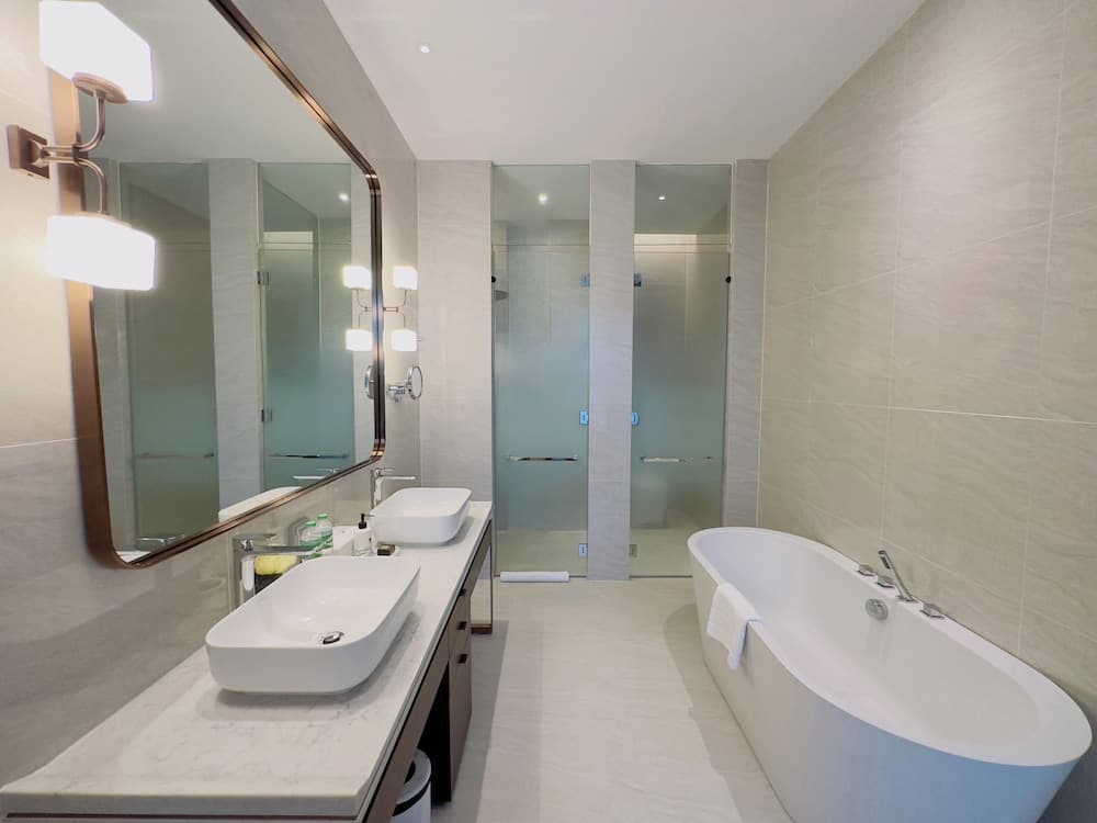 Premier Room, 2 Bedrooms