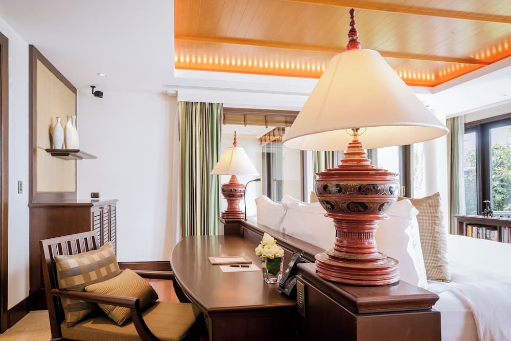 2 Bedroom Signature Villa (RV37)