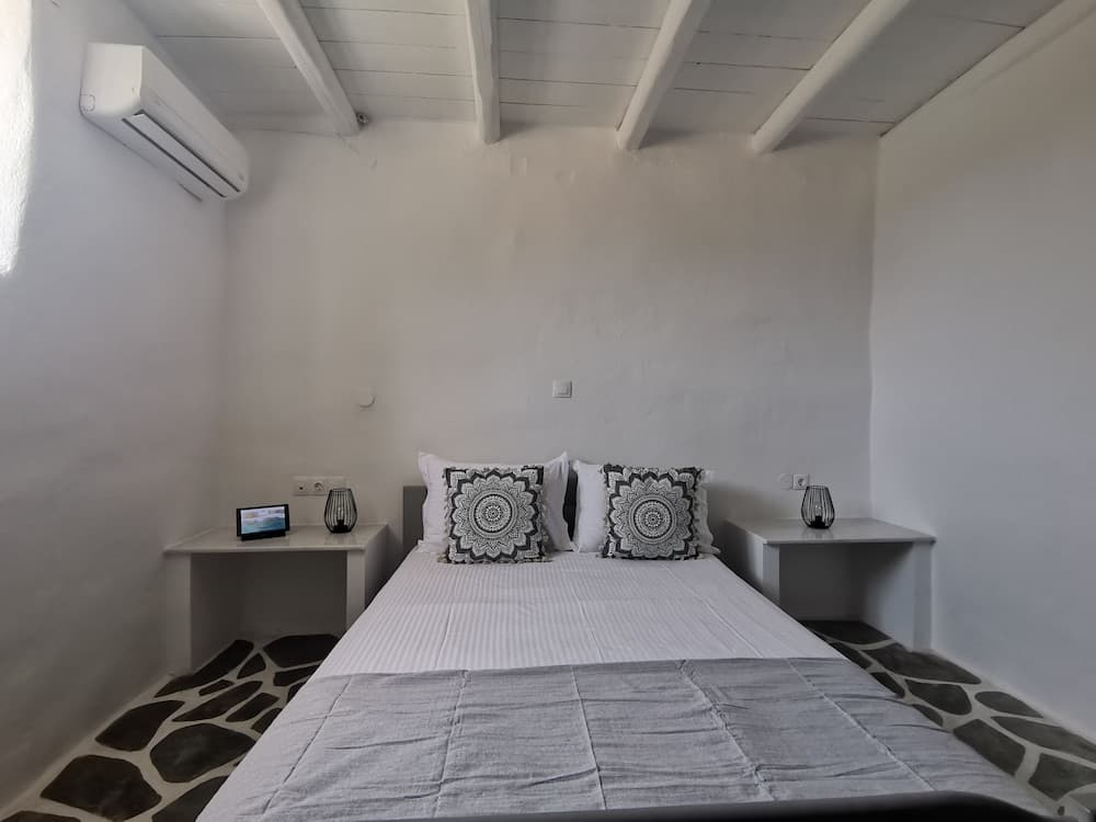 Grand Suite, Beach View