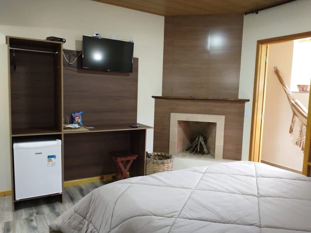 Classic Apartment, Lanai