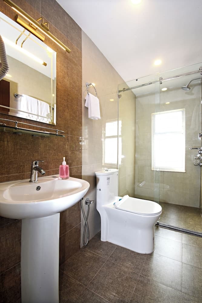 Family Triple Room