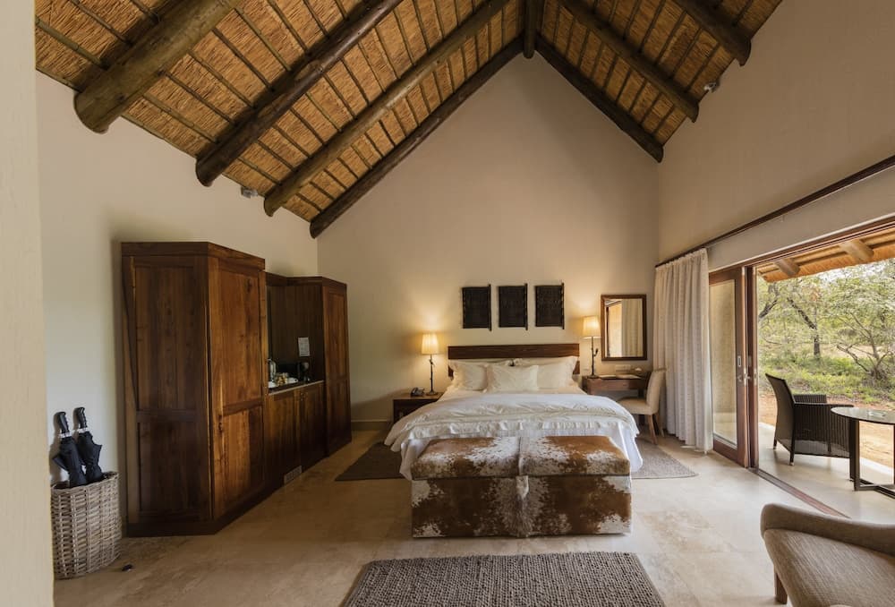 Southern Camp : Suite