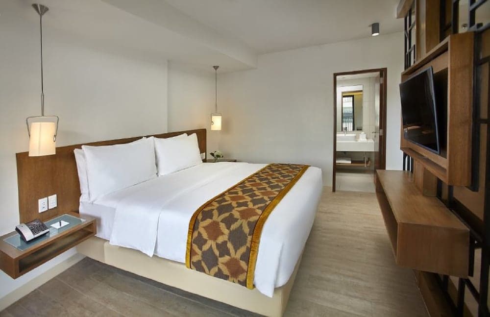 Junior Suite Room Only