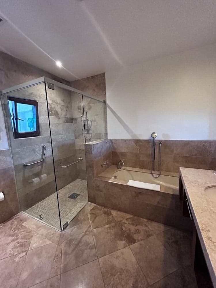 Superior Double Room, 2 Queen Beds