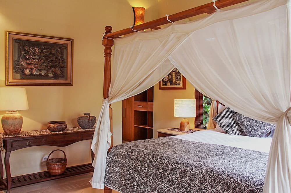 Private Villa Via, 1 Bedroom