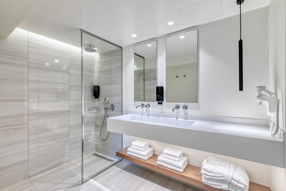 Junior Suite, Private Pool (Double)