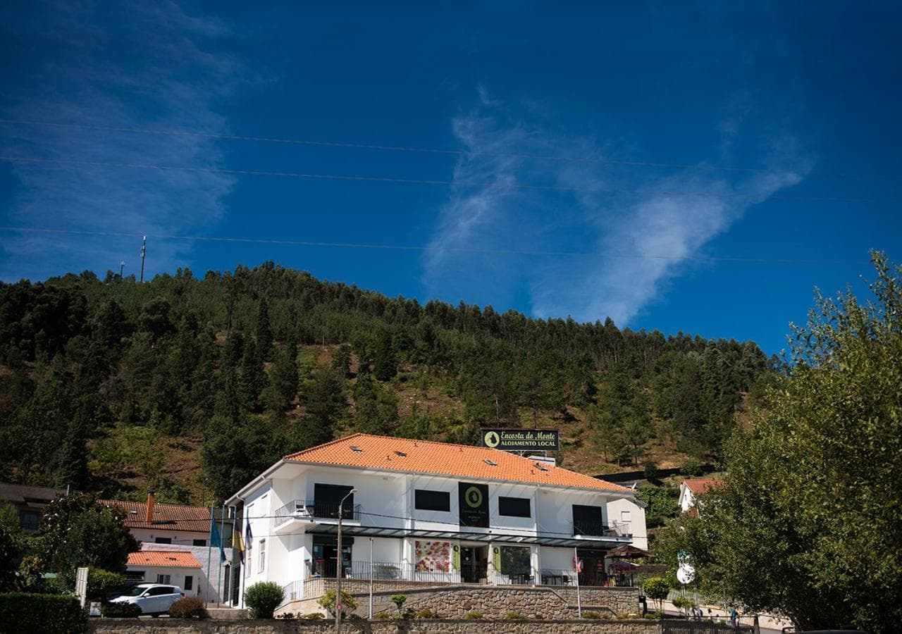 Encosta do Monte - Charming Villa