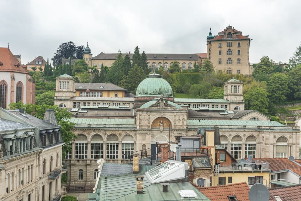 Hotel Quellenhof